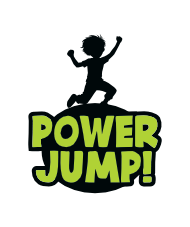 Power Jump Dębica - Logo